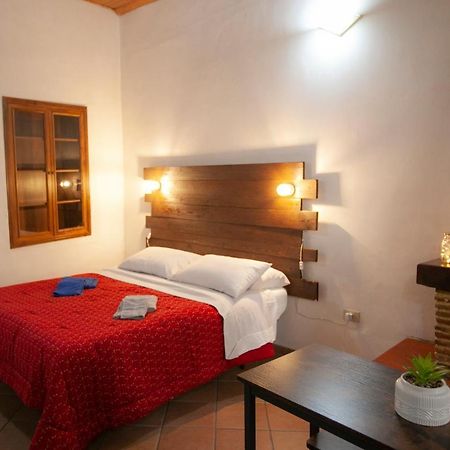 Casa Nena Otel Nepi Dış mekan fotoğraf