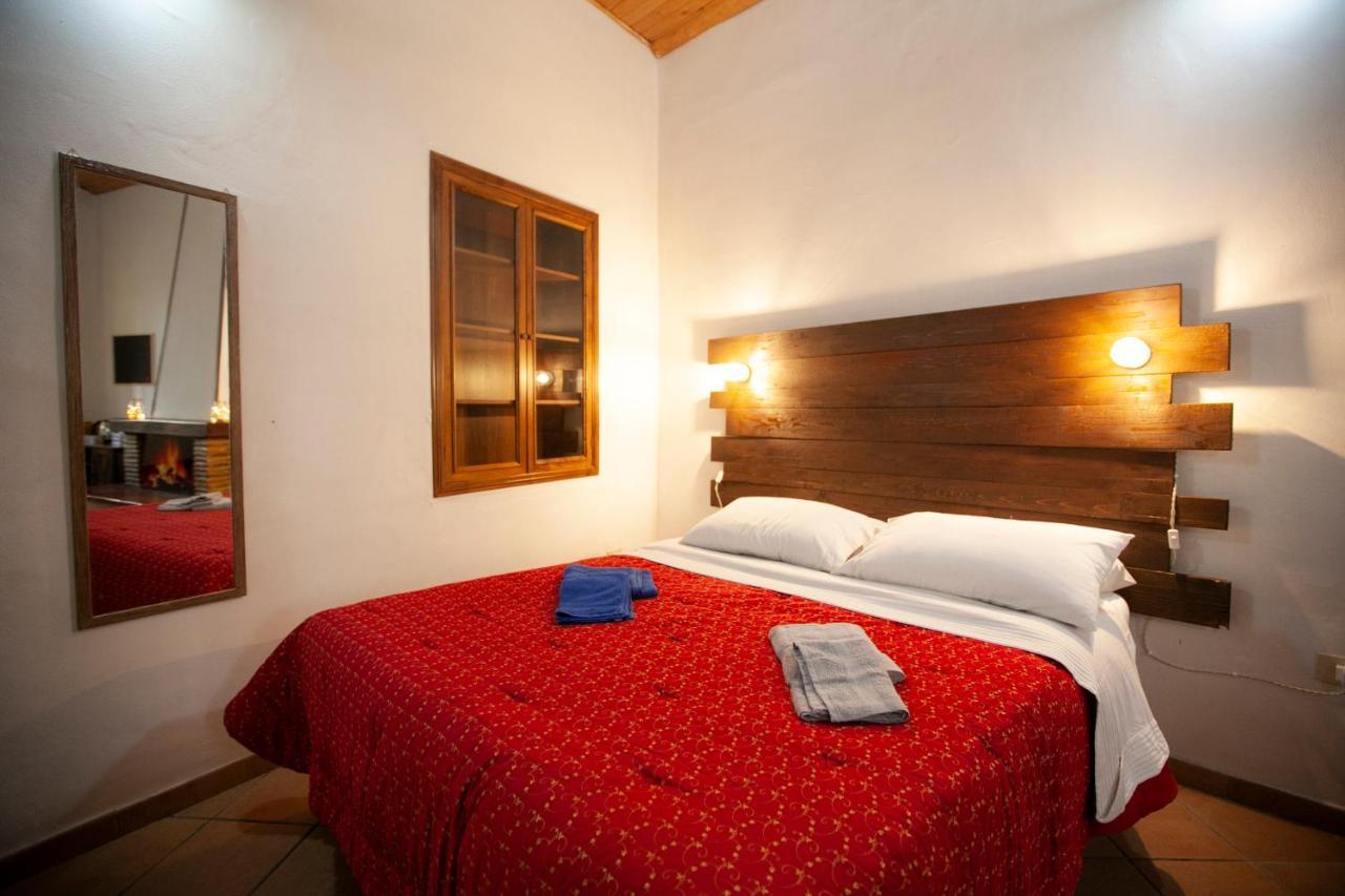 Casa Nena Otel Nepi Dış mekan fotoğraf