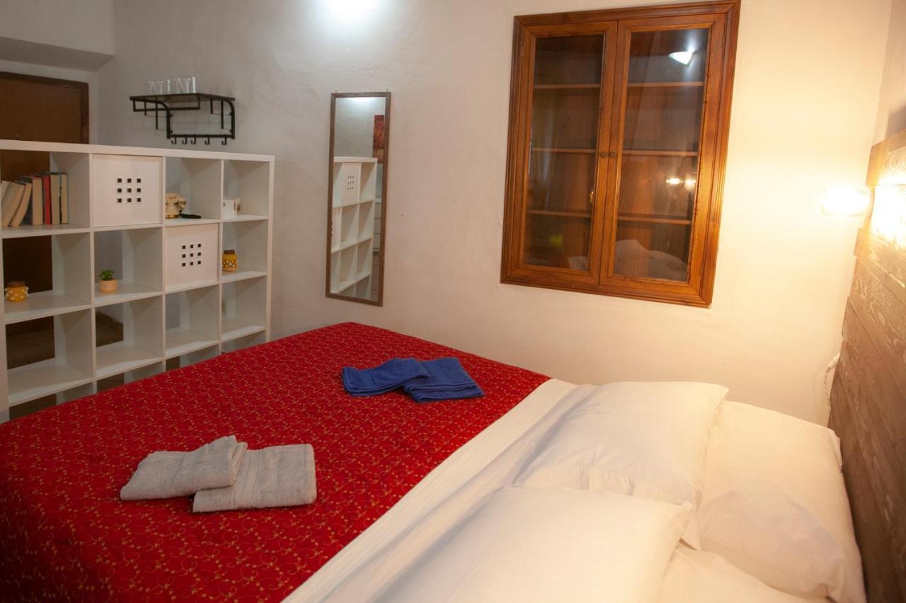 Casa Nena Otel Nepi Dış mekan fotoğraf