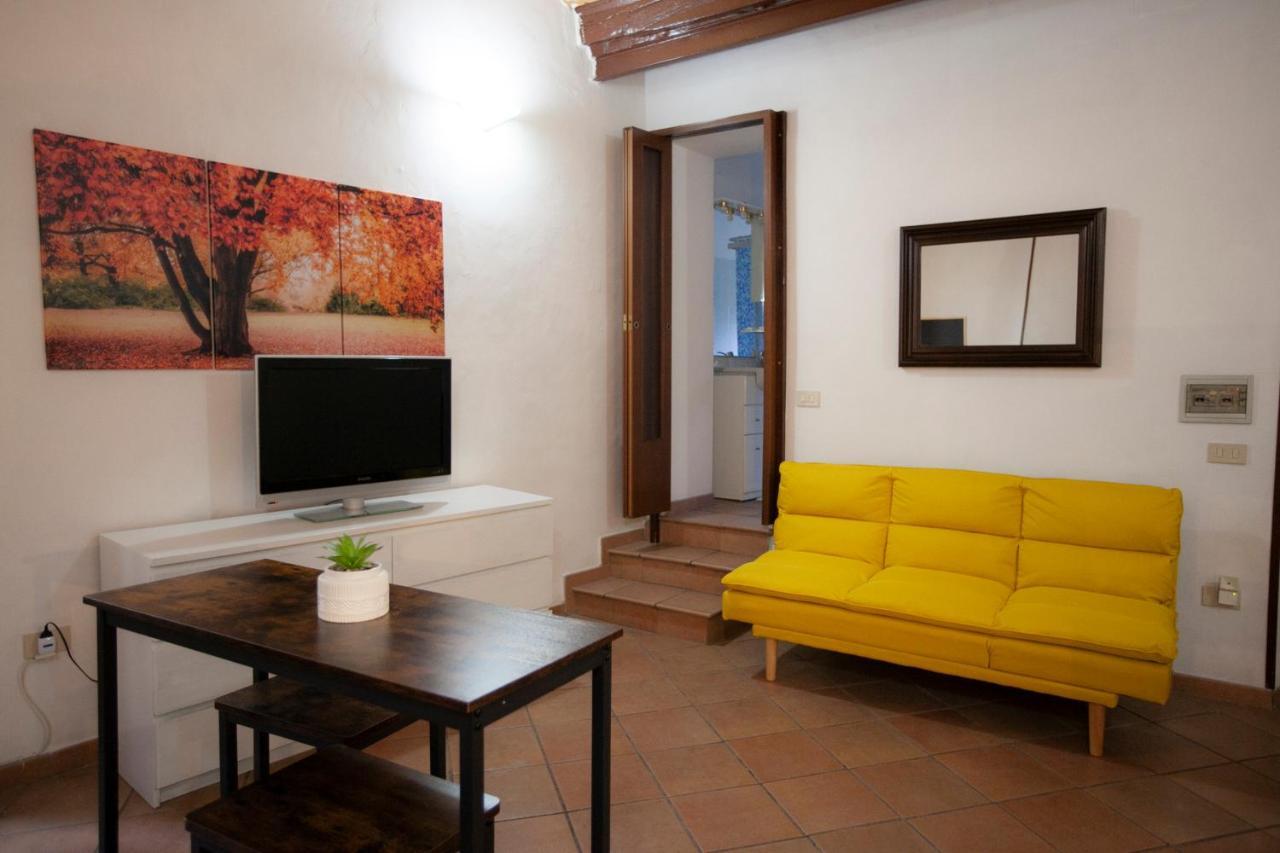 Casa Nena Otel Nepi Dış mekan fotoğraf