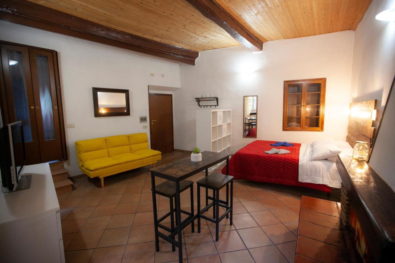 Casa Nena Otel Nepi Dış mekan fotoğraf