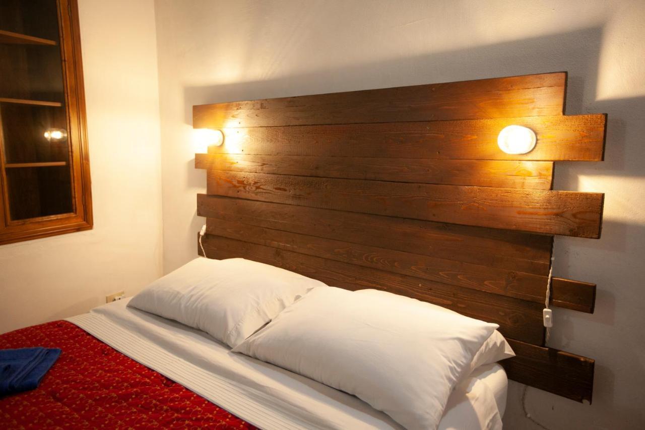 Casa Nena Otel Nepi Dış mekan fotoğraf
