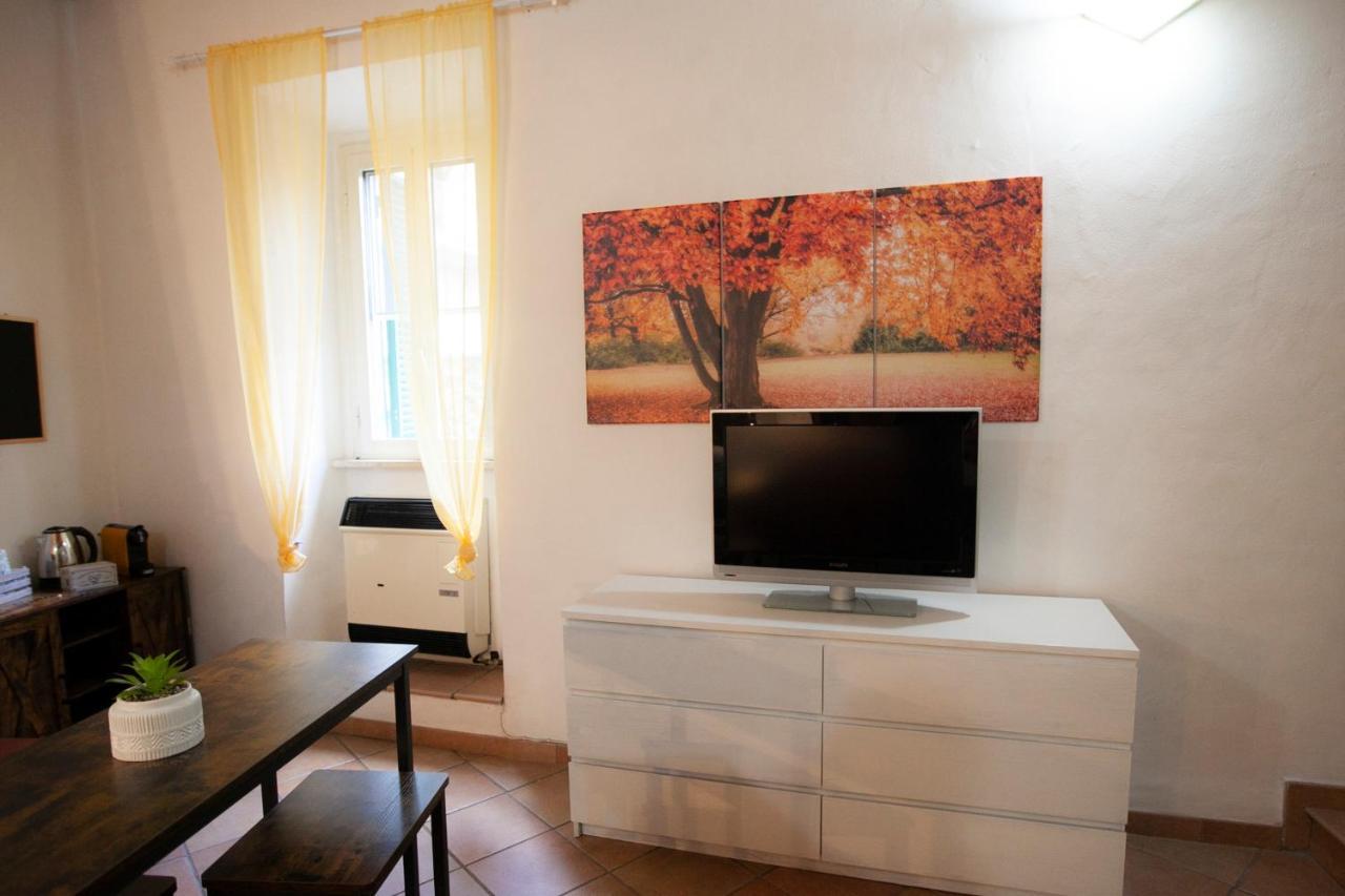 Casa Nena Otel Nepi Dış mekan fotoğraf