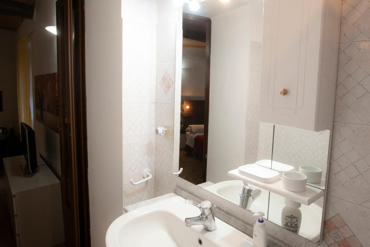 Casa Nena Otel Nepi Dış mekan fotoğraf