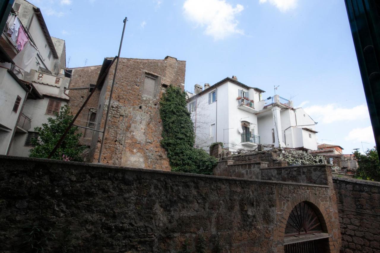 Casa Nena Otel Nepi Dış mekan fotoğraf