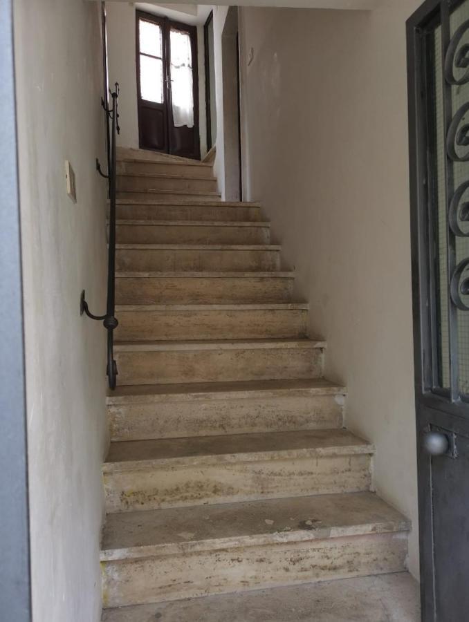Casa Nena Otel Nepi Dış mekan fotoğraf