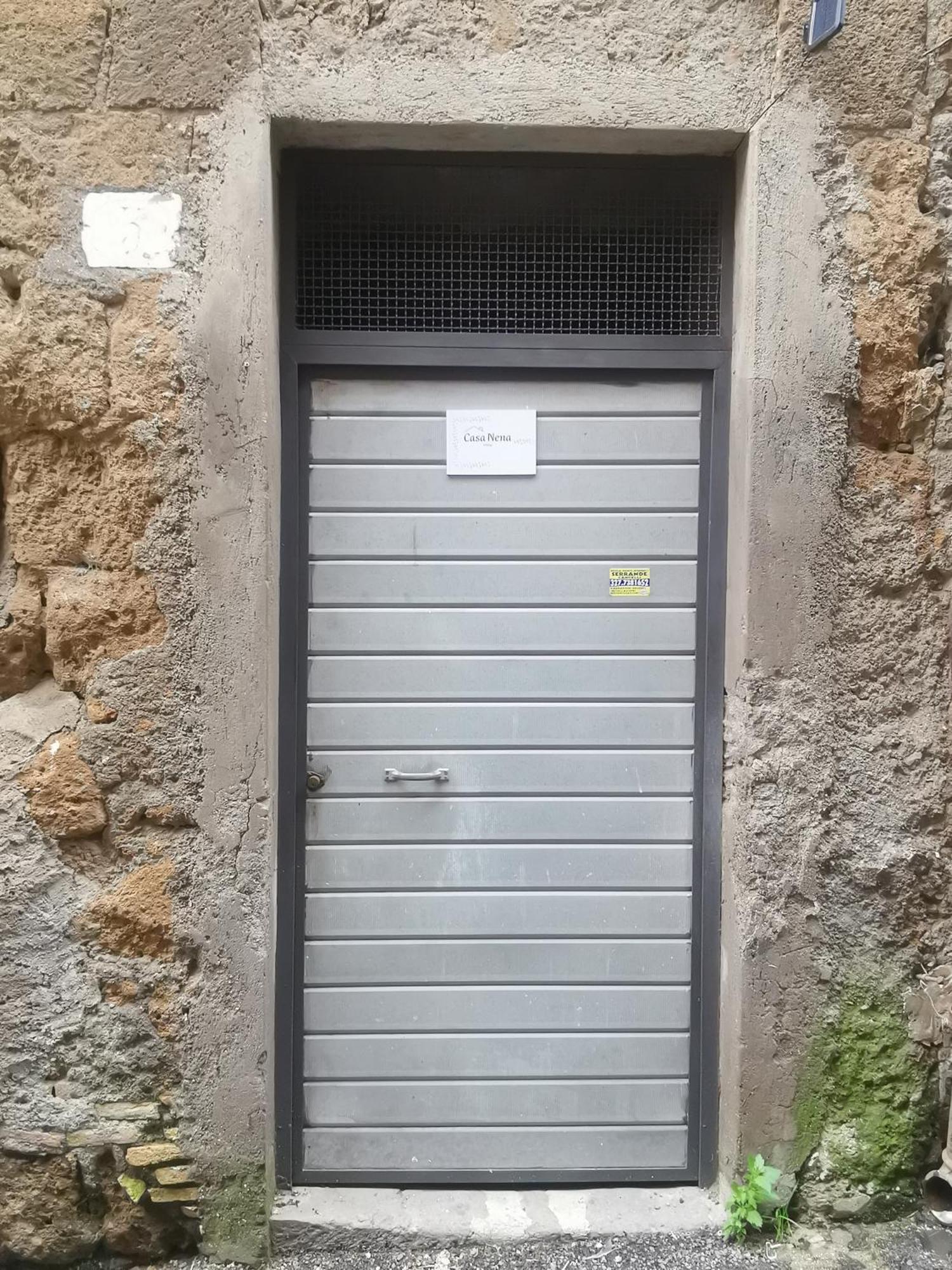 Casa Nena Otel Nepi Dış mekan fotoğraf