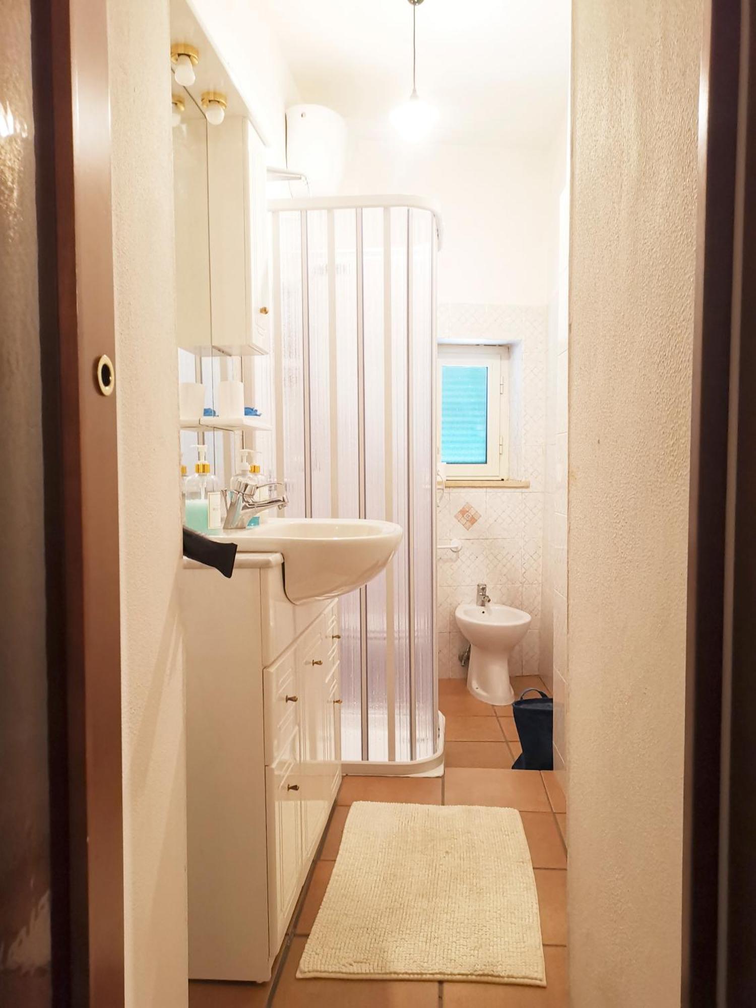 Casa Nena Otel Nepi Dış mekan fotoğraf