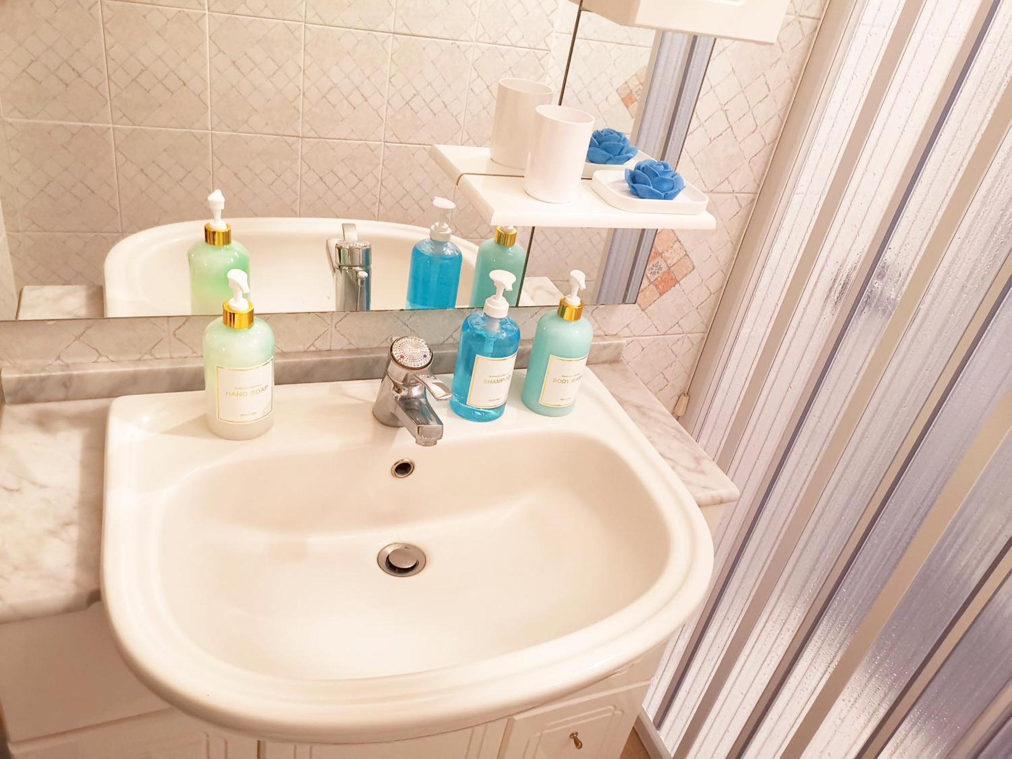 Casa Nena Otel Nepi Dış mekan fotoğraf